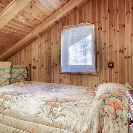 5' Bus To The Slopes, Panoramic Chalet Champoluc